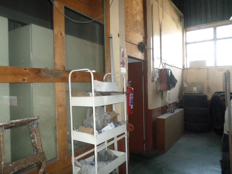 Commercial Property for Sale in Sasolburg Free State